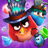 Angry Birds Match 3 Mod Apk [No Ads] 7.5.0