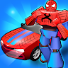 Merge Battle Car Idle Clicker Mod Apk [No Ads Free Rewards] 2.30.00
