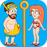 Home Pin Pull Pin Loot Puzzle Mod Apk [Unlimited money] 3.8.8