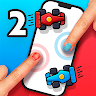 2 Player games the Challenge Mod Apk [Free Shopping] 6.4.3