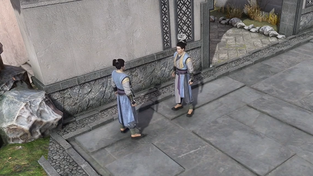 古龍風雲錄黃玉玦黃玉配獲取方法詳情