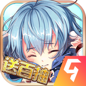 雷霆少女戰隊版