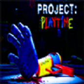 project playtime遊戲安裝