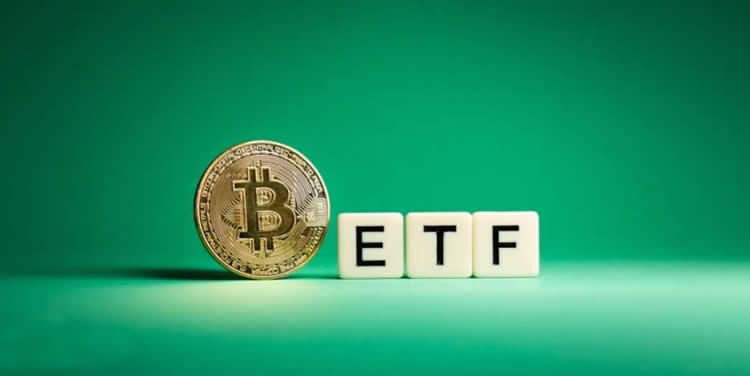 比特幣現貨ETF通過後比特幣會漲嗎？