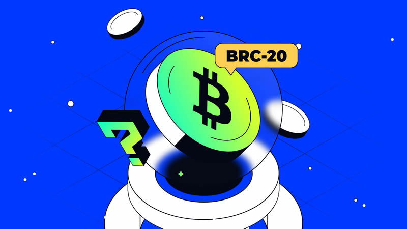 科普：什麽是BRC-20和比特幣Ordinals？