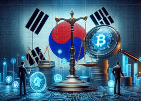 韓國封鎖比特幣現貨ETF！三星、未來等多家證券喊停交易