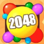 球球2048紅包版