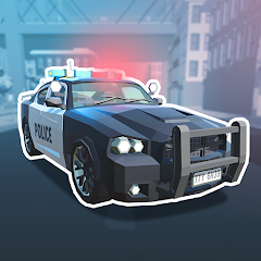 Traffic Cop 3D Mod Apk [No Ads Free Rewards] 1.4.1