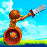 Wood Guy Mod Apk [No Ads Free Rewards] 0.1.9
