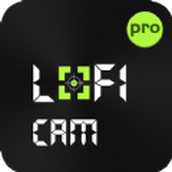 LoFi Cam Pro複古相機