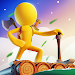 Questopia: Conquer the World Mod Apk [No Ads Free Rewards] 1.2.10