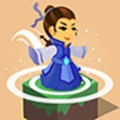 永不言棄的大師