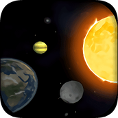 星球模擬器