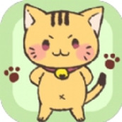 貓咪脫逃