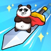 我禦劍超帥