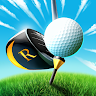 GOLF OPEN CUP Clash & Battle Mod Apk [Unlimited money] 1.2.10