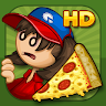 Papa's Pizzeria HD Mod Apk [Unlimited money] 1.1.1