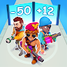 Survive Squad Mod Apk [Unlimited money] 1.7.3