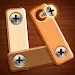 Nuts Bolts Wood Puzzle Games Mod Apk [No Ads] 0.9