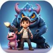 PalMonster安裝包