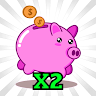 Double Money Mod Apk [No Ads Free Rewards] 3.13.0