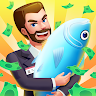 Idle Seafood Tycoon Mod Apk [No Ads Free Rewards] 1.1.2