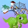 Monster Catch Run Mod Apk [Status Buffed] 1.0.30