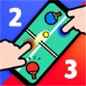 雙人競技場