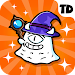 Doodle Magic: Wizard [No Ads Free Rewards] s Slime Mod Apk v1.31