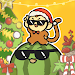QS Watermelon Monkey Land Mod Apk [No Ads] 1.0.29