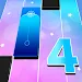 Piano Magic Star 4: Pop Songs Mod Apk [No Ads] 2.0.0