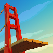 Bridge Builder Adventure Mod Apk [Unlimited money] 1.0.6