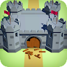 Idle Battering Ram Mod Apk [Unlimited money] 1.2yC