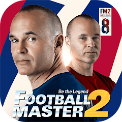 Football Master 2 Soccer Star Mod Apk [Speed Hack] 5.0.101