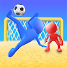 Super Goal Soccer Stickman Mod Apk [Unlimited money] 0.1.27