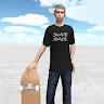 Skate Space Mod Apk [Speed Hack] 1.455