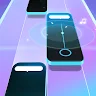 Piano Dream Tiles Magic Piano Mod Apk [Unlimited money] 1.37.1