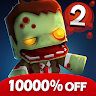 Call of Mini Zombies 2 Mod Apk [Unlimited money] 2.2.2