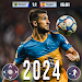 Football Games 2024 Offline Mod Apk [Speed Hack] 1.5