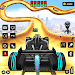 Formula Car Racing: Car Stunt Mod Apk [Speed Hack] 56