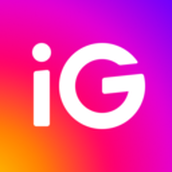 iGen相機app