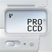 ProCCD複古相機