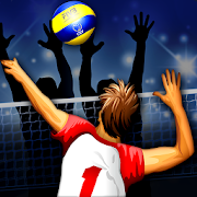 Volleyball Championship Mod Apk [No Ads] 2.02.53