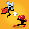 Merge Stick Master Hero Fight Mod Apk [Unlimited money] 1.6