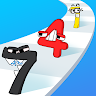Merge Number Run Mod Apk [Unlimited money] 0.0.3
