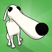 Long Nose Dog版
