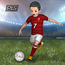 Pro League Soccer Mod Apk [No Ads Free Rewards] 1.0.43