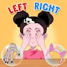 Left Or Right Dress Up Mod Apk [No Ads Free Rewards] 1.0.10