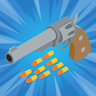 Gun Clone Mod Apk [No Ads Free Rewards] 1.2.5