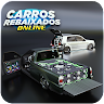 Carros Rebaixados Online Mod Apk [Speed Hack] 3.6.51